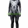 SYMBIOTE 2099 S-guy Costume With Mirror Lenses Attached