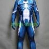 Symbiote S-guy Printed Lycra Zentai Costume 2