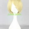 Takashi Natsume Cosplay Wig | Natsume Yuujinchou