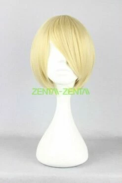 Takashi Natsume Cosplay Wig | Natsume Yuujinchou