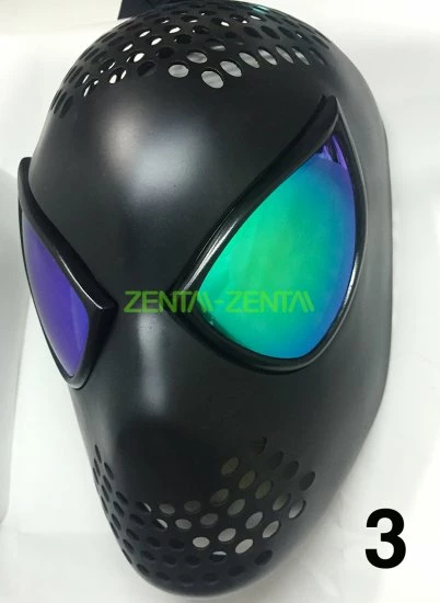 TASM 2 Mirrored Magnet Lenses (Lenses Only) 5 TASM 2 Mirrored Magnet Lenses (Lenses Only) - Image 5