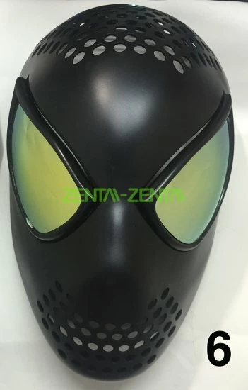 TASM 2 Mirrored Magnet Lenses (Lenses Only) 8 TASM 2 Mirrored Magnet Lenses (Lenses Only) - Image 8