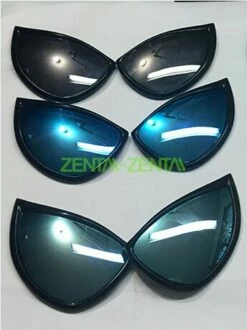 TASM 2 Mirrored Magnet Lenses (Lenses Only)