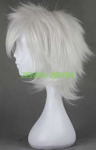 Tegamibachi!Lag Seeing's Wig! 2 Tegamibachi!Lag Seeing's Wig! - Image 2