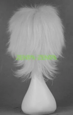 Tegamibachi!Lag Seeing's Wig! 5 Tegamibachi!Lag Seeing's Wig! -Ghostly Store tegamibachi lag seeings wig 3c2e9c.image .312x488