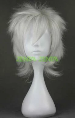 Tegamibachi!Lag Seeing's Wig!