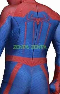 The Amazing S-guy 1 Replica Zentai Costume With 3D Muscle Shading -Ghostly Store the amazing s guy 1 replica zentai costume with 3d muscle shading cef769.image .312x488