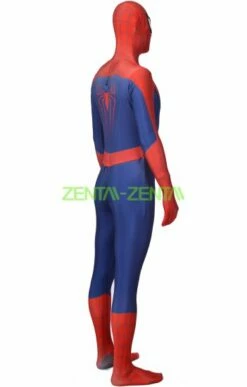 The Amazing S-guy 2 Zentai Suit With 3D Muscle Shades | Kens Version 13 The Amazing S-guy 2 Zentai Suit With 3D Muscle Shades | Kens Version -Ghostly Store the amazing s guy 2 zentai suit with 3d muscle shades kens version 143658.image .351x550