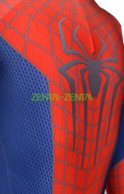 The Amazing S-guy 2 Zentai Suit With 3D Muscle Shades | Kens Version 16 The Amazing S-guy 2 Zentai Suit With 3D Muscle Shades | Kens Version -Ghostly Store the amazing s guy 2 zentai suit with 3d muscle shades kens version 5d4616.image .351x550