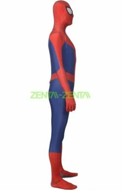 The Amazing S-guy 2 Zentai Suit With 3D Muscle Shades | Kens Version 14 The Amazing S-guy 2 Zentai Suit With 3D Muscle Shades | Kens Version -Ghostly Store the amazing s guy 2 zentai suit with 3d muscle shades kens version 8738c9.image .351x550