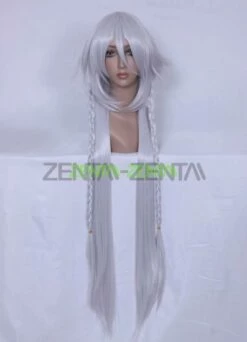 The Intention Of The Abyss Wig | Pandora Hearts