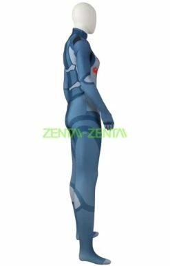 The Legend Of Zelda Sheik Printed Spandex Lycra Costume -Ghostly Store the legend of zelda sheik printed spandex lycra costume 3b7b23.image .351x550