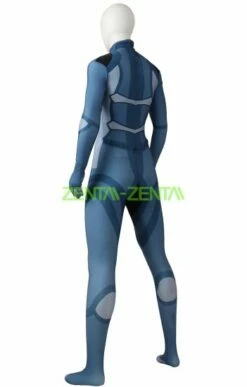 The Legend Of Zelda Sheik Printed Spandex Lycra Costume -Ghostly Store the legend of zelda sheik printed spandex lycra costume 66659e.image .351x550