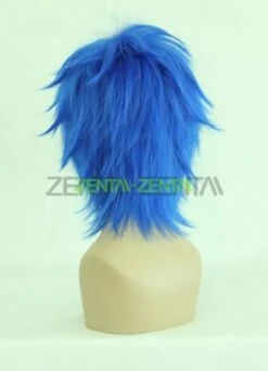 The Smith's Wig | Fairy Tail 5 The Smith's Wig | Fairy Tail -Ghostly Store the smiths wig fairy tail 017dea.image .397x550