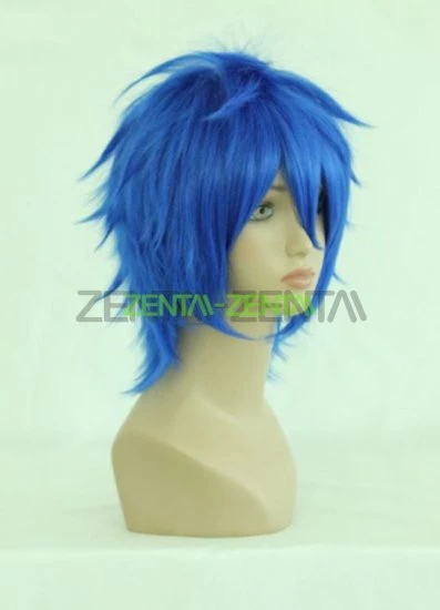 The Smith's Wig | Fairy Tail 2 The Smith's Wig | Fairy Tail - Image 2