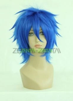 The Smith's Wig | Fairy Tail