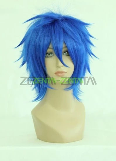The Smith's Wig | Fairy Tail 1 The Smith's Wig | Fairy Tail