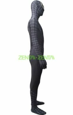 Tobey S-guy Printed Spandex Lycra Costume With Muscle Shadings And Lenses 13 Tobey S-guy Printed Spandex Lycra Costume With Muscle Shadings And Lenses -Ghostly Store tobey s guy printed spandex lycra costume with muscle shadings and lenses 337bc1.image .351x550