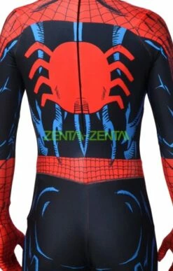 Todd McFarlane S-guy Printed Spandex Lycra Costume 21 Todd McFarlane S-guy Printed Spandex Lycra Costume -Ghostly Store todd mcfarlane s guy printed spandex lycra costume 6b312d.image .351x550