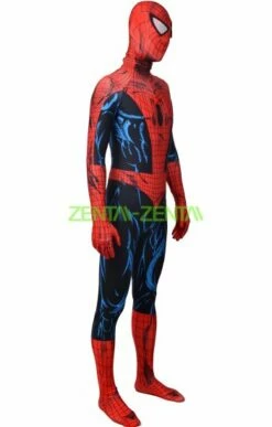 Todd McFarlane S-guy Printed Spandex Lycra Costume 18 Todd McFarlane S-guy Printed Spandex Lycra Costume -Ghostly Store todd mcfarlane s guy printed spandex lycra costume 814c02.image .351x550