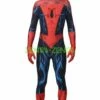 Todd McFarlane S-guy Printed Spandex Lycra Costume