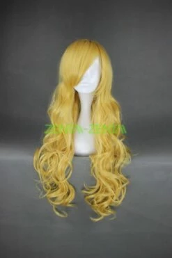 Tōhō Project! Watatsuki No Toyohime's Wig!