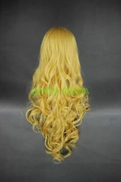 Tōhō Project! Watatsuki No Toyohime's Wig! -Ghostly Store toho project watatsuki no toyohimes wig bc2686.image .366x550