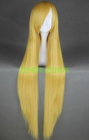 Tōhō Project!Yukari Yakumo's Cosplay Wig! 1 Tōhō Project!Yukari Yakumo's Cosplay Wig!