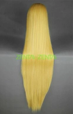 Tōhō Project!Yukari Yakumo's Cosplay Wig! 5 Tōhō Project!Yukari Yakumo's Cosplay Wig! -Ghostly Store toho project yukari yakumos cosplay wig b0e87b.image .312x488