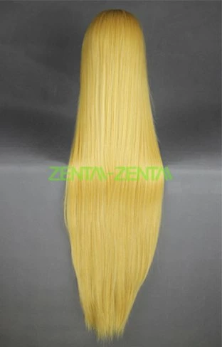 Tōhō Project!Yukari Yakumo's Cosplay Wig! 3 Tōhō Project!Yukari Yakumo's Cosplay Wig! - Image 3