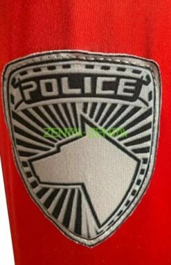 Tokusou Sentai Dekaranger Red Spandex Lycra Costume -Ghostly Store tokusou sentai dekaranger red spandex lycra costume 7328da.image .356x550