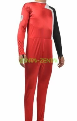 Tokusou Sentai Dekaranger SPD Red And Black Costume -Ghostly Store tokusou sentai dekaranger spd red and black costume 757c0e.image .351x550