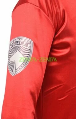 Tokusou Sentai Dekaranger SPD Red And Black Costume -Ghostly Store tokusou sentai dekaranger spd red and black costume 9910a7.image .351x550