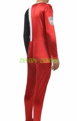 Tokusou Sentai Dekaranger SPD Red And Black Costume -Ghostly Store tokusou sentai dekaranger spd red and black costume b10883.image .351x550