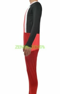 Tokusou Sentai Dekaranger SPD Red And Black Costume -Ghostly Store tokusou sentai dekaranger spd red and black costume d1cbe4.image .351x550