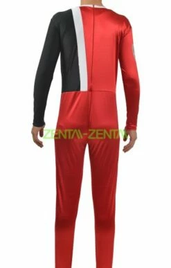 Tokusou Sentai Dekaranger SPD Red And Black Costume -Ghostly Store tokusou sentai dekaranger spd red and black costume fccb1c.image .351x550