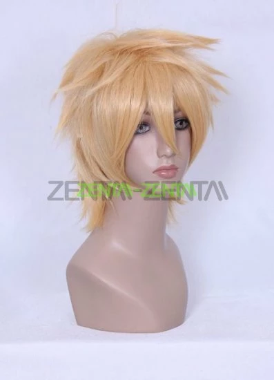 TomA Wig | AMNESIA 2 TomA Wig | AMNESIA - Image 2