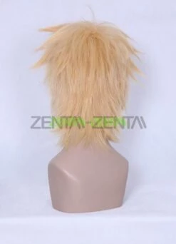 TomA Wig | AMNESIA 5 TomA Wig | AMNESIA -Ghostly Store toma wig amnesia 93686f.image .397x550