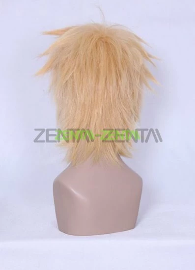 TomA Wig | AMNESIA 3 TomA Wig | AMNESIA - Image 3