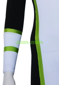 Tron Costume | Light Green Black And White Spandex Lycra Catsuit 5 Tron Costume | Light Green Black And White Spandex Lycra Catsuit -Ghostly Store tron costume light green black and white spandex lycra catsuit f4bea4.image .381x550
