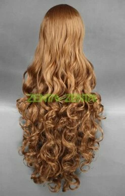 UN-GO! Rie Kaishou Cosplay Wig! -Ghostly Store un go rie kaishou cosplay wig 4802c2.image .312x488