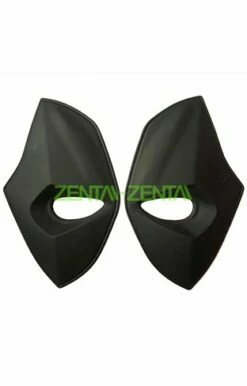 Upgraded Deadpool Lenses (Soft)