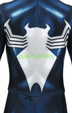 Venom Dye-Sub S-guy Costume 17 Venom Dye-Sub S-guy Costume -Ghostly Store venom dye sub s guy costume 53ff76.image .351x550