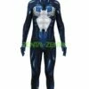 Venom Dye-Sub S-guy Costume