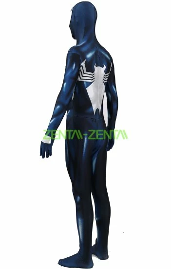 Venom Dye-Sub S-guy Costume 5 Venom Dye-Sub S-guy Costume - Image 5