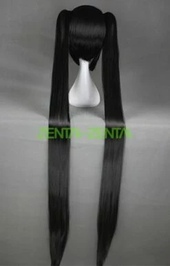 VocAloid!Black Rock Shooter's Cosplay Wig! -Ghostly Store vocaloid black rock shooters cosplay wig eb87b0.image .312x488