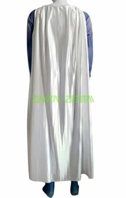 Vol ZOD Earthe 2 Superman Spandex Lycra Costume With Cape -Ghostly Store vol zod earthe 2 superman spandex lycra costume with cape 0b369d.image .351x550