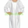 White Angel Halloween Costume For Kid