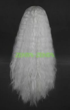 White Long Wig For Cosplay Show! 5 White Long Wig For Cosplay Show! -Ghostly Store white long wig for cosplay show 7621e0.image .312x488