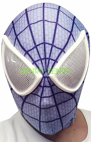 White S-guy 2 Lenses Upgraded 2 White S-guy 2 Lenses Upgraded - Image 2